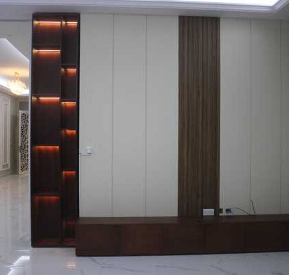 wall panel